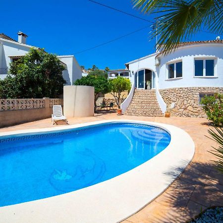 Apartment La Marina By Interhome Benissa Εξωτερικό φωτογραφία