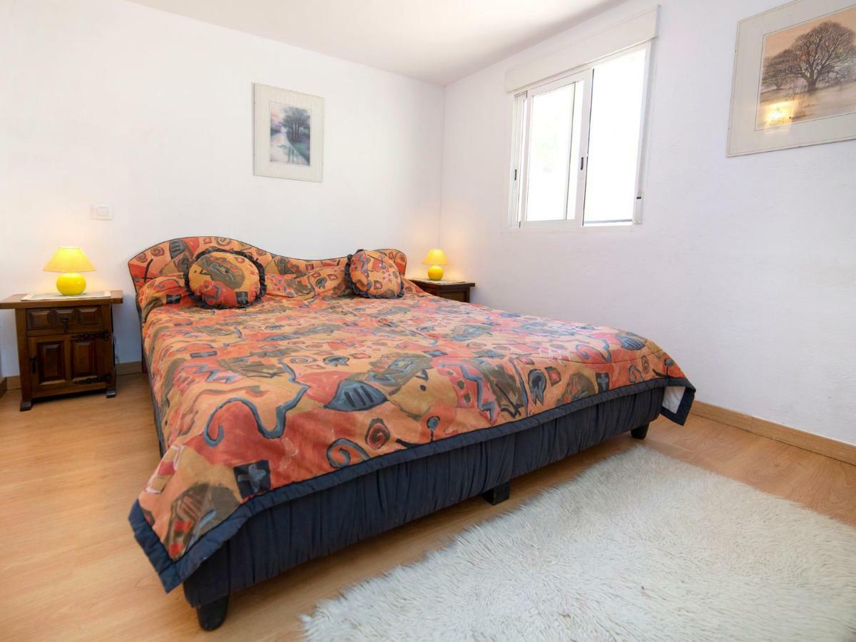 Apartment La Marina By Interhome Benissa Εξωτερικό φωτογραφία